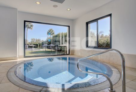 Maravilloso Apartamento en el Polo de Sotogrande
