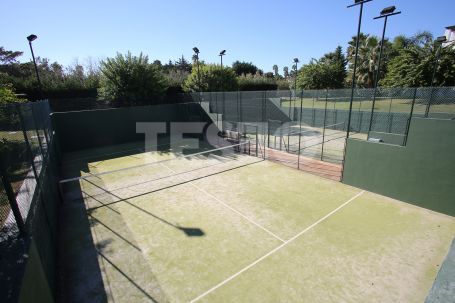Maravilloso Apartamento en el Polo de Sotogrande