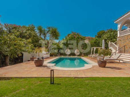 Luxusvilla in Zona B, Sotogrande, Cadiz