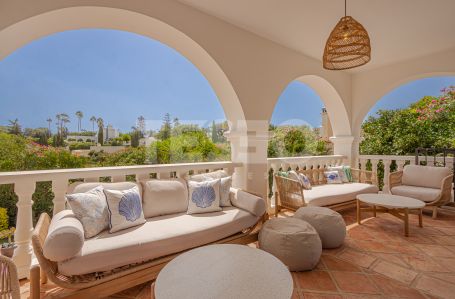 Luxusvilla in Zona B, Sotogrande, Cadiz