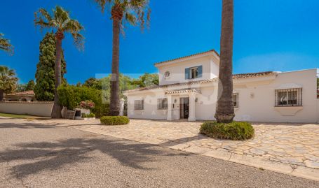 Luxusvilla in Zona B, Sotogrande, Cadiz
