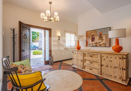 Luxusvilla in Zona B, Sotogrande, Cadiz