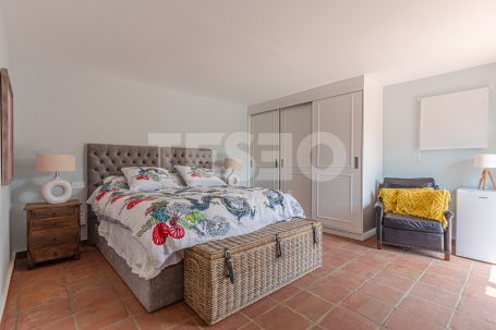 Luxusvilla in Zona B, Sotogrande, Cadiz
