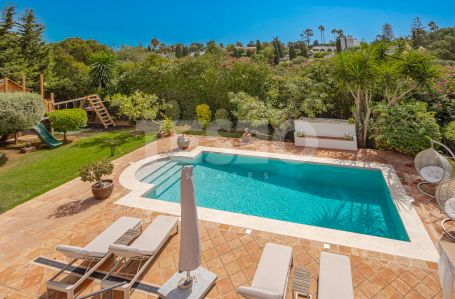 Luxusvilla in Zona B, Sotogrande, Cadiz
