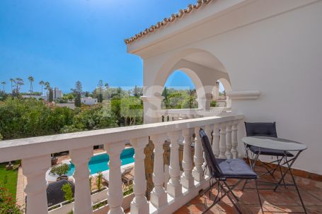 Luxusvilla in Zona B, Sotogrande, Cadiz