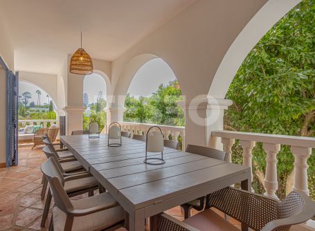 Luxusvilla in Zona B, Sotogrande, Cadiz