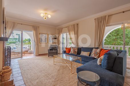 Luxusvilla in Zona B, Sotogrande, Cadiz
