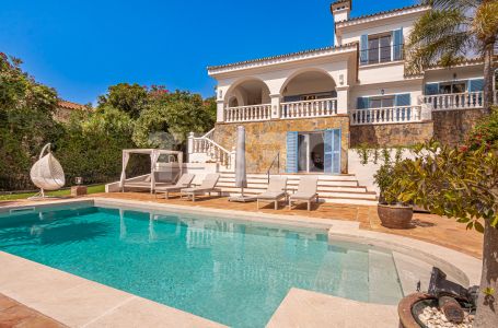 Luxusvilla in Zona B, Sotogrande, Cadiz