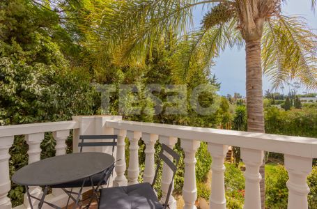 Luxusvilla in Zona B, Sotogrande, Cadiz