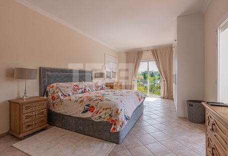 Luxusvilla in Zona B, Sotogrande, Cadiz