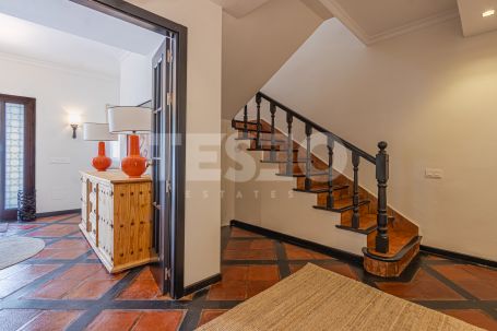 Luxusvilla in Zona B, Sotogrande, Cadiz