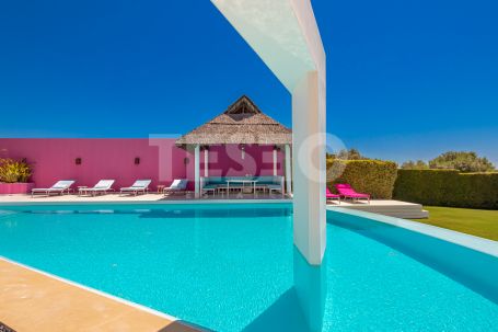 Luxusvilla in La Reserva, Sotogrande, Cadiz