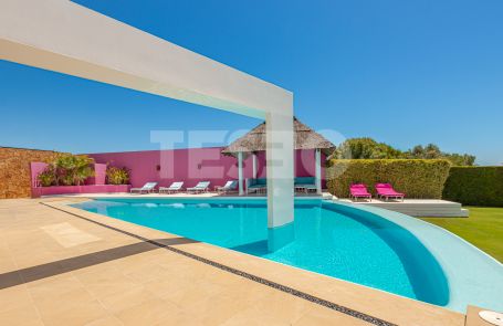 Luxusvilla in La Reserva, Sotogrande, Cadiz