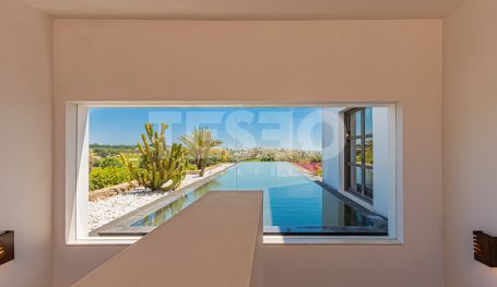 Luxusvilla in La Reserva, Sotogrande, Cadiz