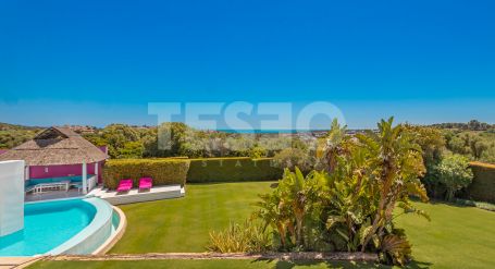 Luxusvilla in La Reserva, Sotogrande, Cadiz