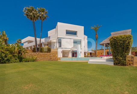 Luxusvilla in La Reserva, Sotogrande, Cadiz