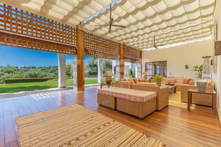 Luxusvilla in La Reserva, Sotogrande, Cadiz