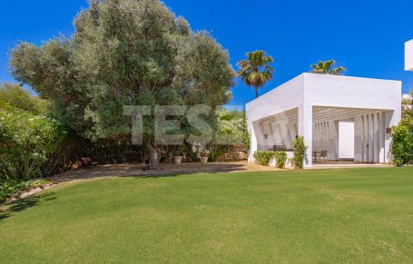 Luxusvilla in La Reserva, Sotogrande, Cadiz