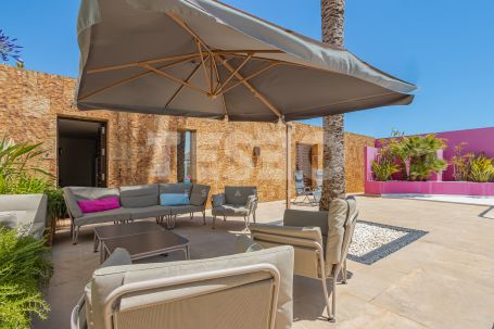 Luxusvilla in La Reserva, Sotogrande, Cadiz