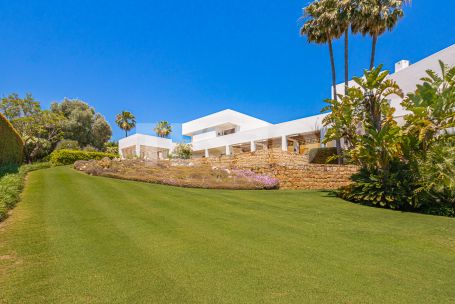 Luxusvilla in La Reserva, Sotogrande, Cadiz