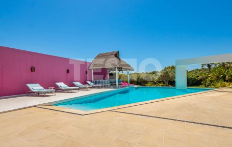 Luxusvilla in La Reserva, Sotogrande, Cadiz