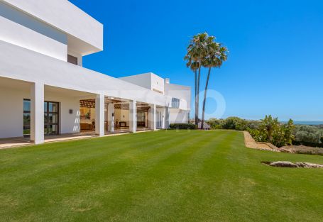 Luxusvilla in La Reserva, Sotogrande, Cadiz