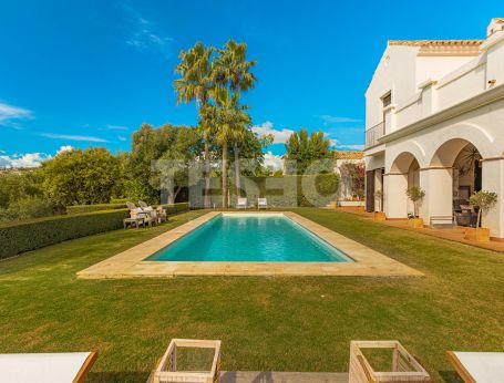 Possibly the BEST Villa in the Exclusive Cortijos de la Reserva