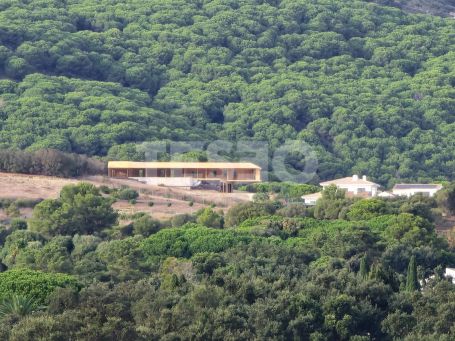 Villa for sale in La Reserva, Sotogrande