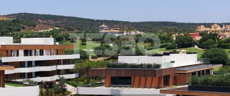 LAST 3 BEDROOM APARTMENT FOR SALE IN VILLAGE VERDE, PHASE 1, SOTOGRANDE