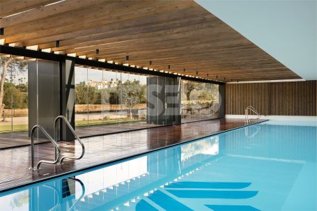 LAST 3 BEDROOM APARTMENT FOR SALE IN VILLAGE VERDE, PHASE 1, SOTOGRANDE