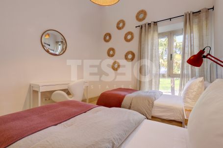 Exclusive penthouse for sale in Sotogrande Marina