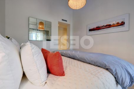 Exclusive penthouse for sale in Sotogrande Marina