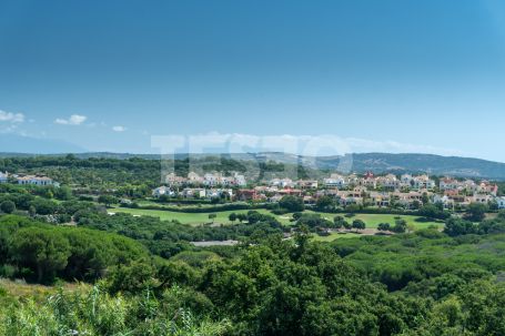 Hermosa villa situada en Sotogrande Alto con vistas al mar