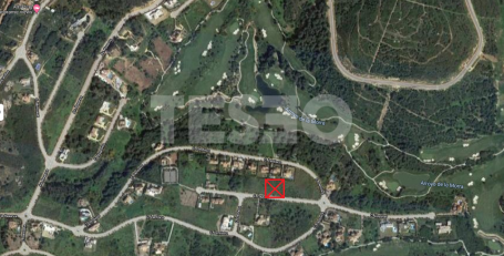 Flat Plot for sale in Zona L, at La Reserva of Sotogrande