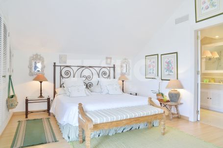 Apartamento en venta en Sotogrande Puerto Deportivo