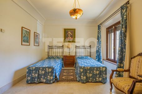 Amplio apartamento en Valgrande, Sotogrande