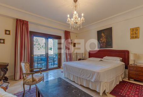 Amplio apartamento en Valgrande, Sotogrande