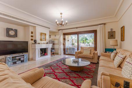 Amplio apartamento en Valgrande, Sotogrande