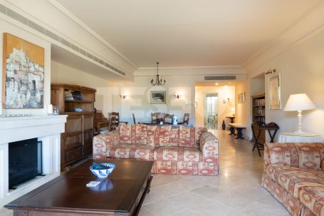 3 Bedroom Apartment for Rent in Valgrande