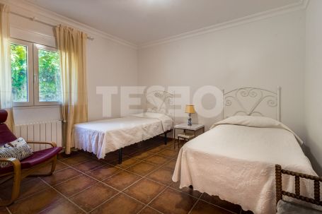 Villa for Sale at reasonable Price in the E zone