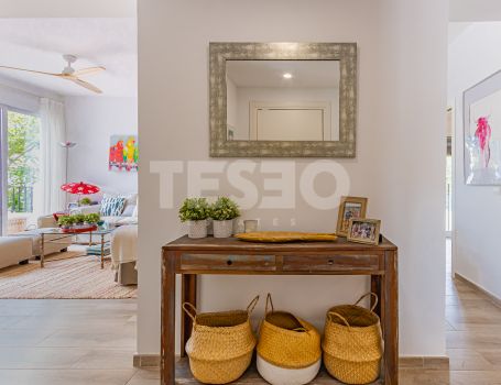 Appartement à louer en Casas Cortijo, Sotogrande Alto