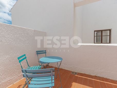 Wohnung zu vermieten in Casas Cortijo, Sotogrande Alto