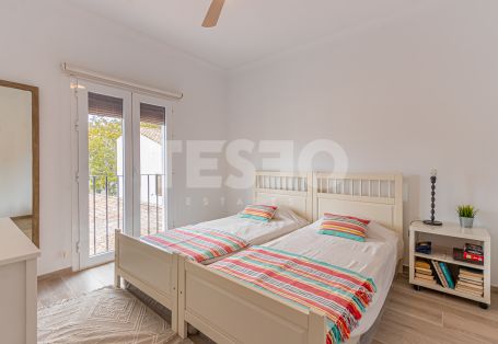 Wohnung für Langzeitmiete in Casas Cortijo, Sotogrande Alto