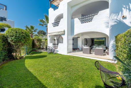Apartment for sale in El Polo de Sotogrande