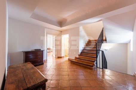 Villa pleine de charme dans une rue calme de la Zone C, Sotogrande