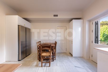 Villa pleine de charme dans une rue calme de la Zone C, Sotogrande