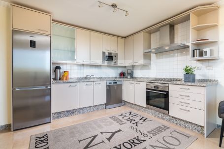 Beautiful Duplex Penthouse in Los Gazules
