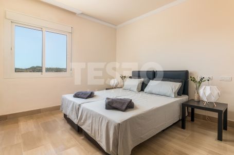 Beautiful Duplex Penthouse in Los Gazules