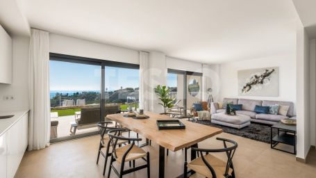 46 viviendas multifamiliares de estilo contemporáneo a la venta