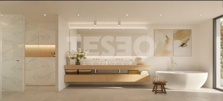 14 Homes: Neue Entwicklung von 14 Villen in Sotogrande Alto